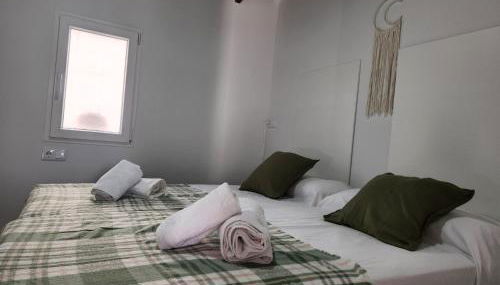 Pinedo Playa Rustico - Photo 4