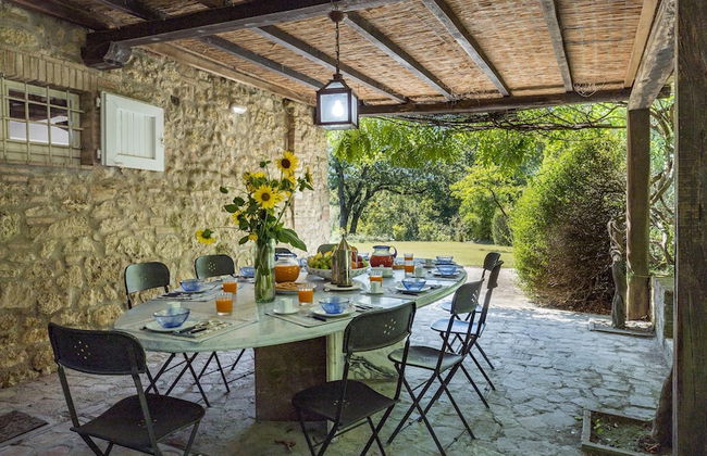 Casale le Querce di Cetona 9 Emma Villas - Foto 42