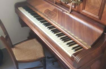 Grande Maison Vigneronne, proche de la mer - Foto 20