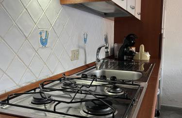 Ziu Battista Casa Vacanze - Photo 21