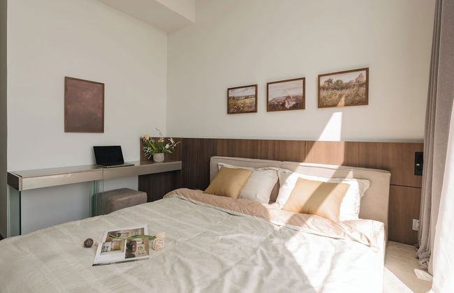 The Marq Luxury Vacation Hochiminh City - Foto 33