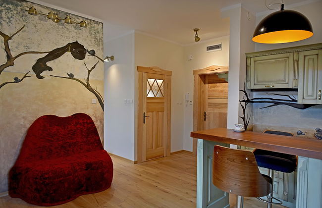 Dali ApartHotel - Foto 16