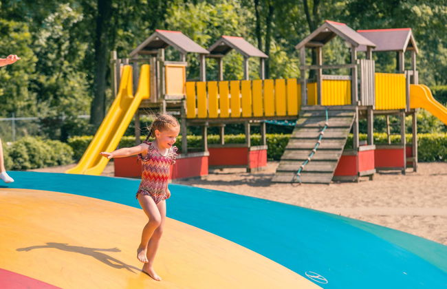 2 bedroom House in Dordrecht with swimming pool and terrace - Photo 37