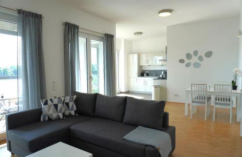 Privates Apartment in Westberlin - Jomi Stays - Foto 5