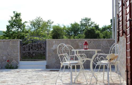 Stone cottage Aria - Foto 66