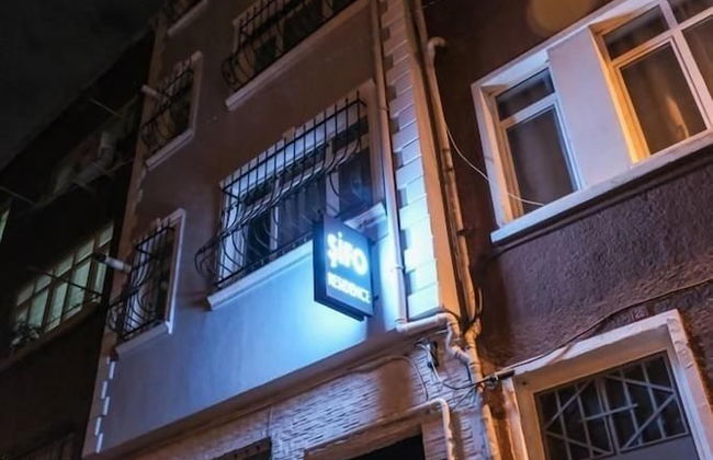 Şifo Residence - Foto 25