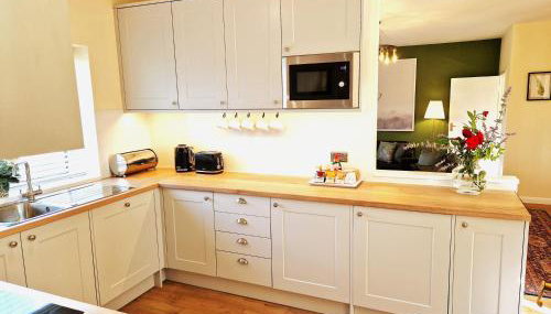 Town Farm Cottage - Foto 4