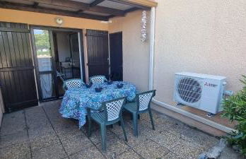 Maison 5 couchages, Clim, Accès plage 100m - Foto 30