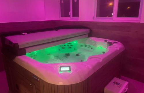 Gite des 5V - Foto 18