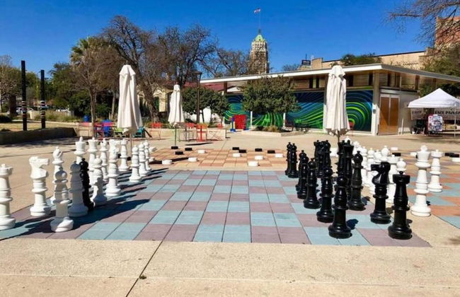 Comfy and Incredible Fenced 2BR 2 BA Near Downtown - Foto 36