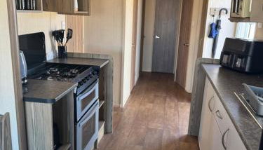 Kingfisher Caravan Platinum and Silver - Foto 2