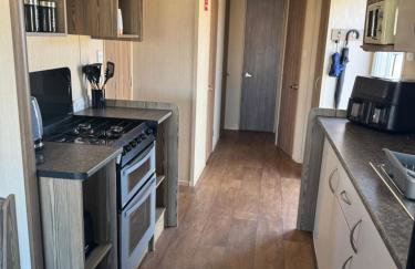 Kingfisher Caravan Platinum and Silver - Foto 2