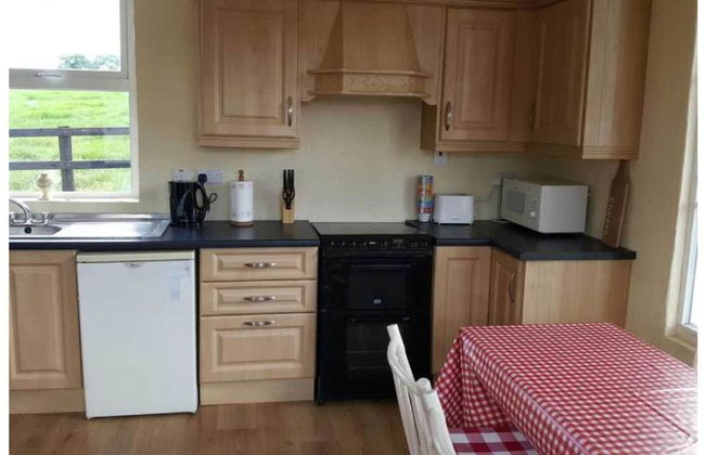 Cannaway House B&B - Foto 19