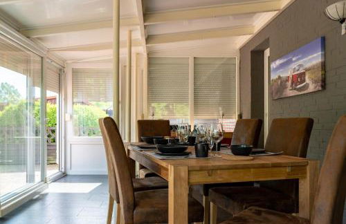 Ferienwohnung Schützenweg 10A - Foto 10