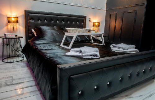 Appart Hotel GLAM88 Suites SPA et SAUNA - Foto 31