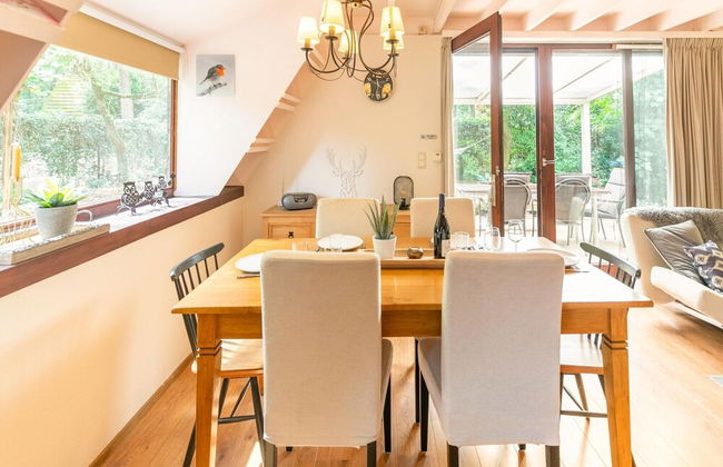 Lanaken Luxe Garden Retreat - Foto 23