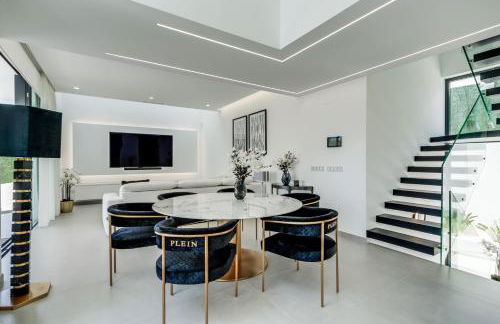 Villa Moderna Estepona - Photo 6