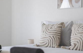 Arte Stays Serviced Houses Stratford - 3 Bedrooms 2 Bathrooms Houses London, Stratford, Maryland, Free Parking, Garden, Weekly or Monthly Stays - up to 8 guests - Foto 34