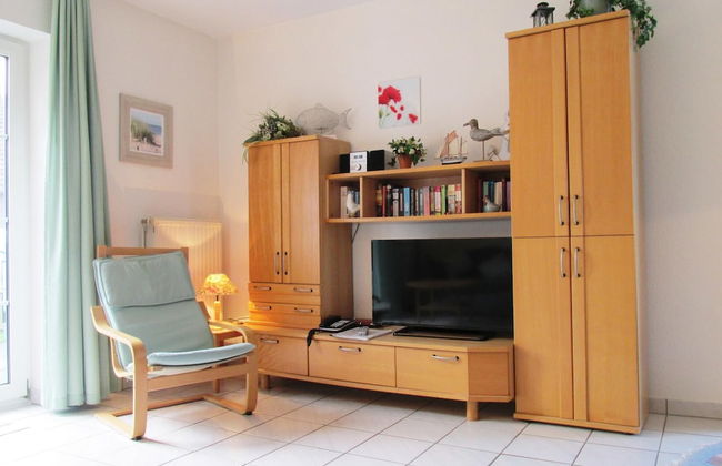 Haus in Ostfriesland mit Garten - Foto 9