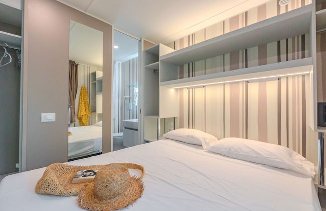 Camping Village Riva Blu - Foto 37