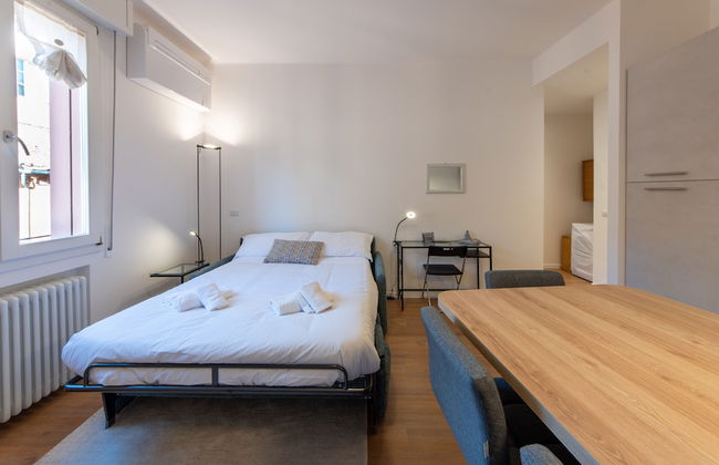 HouSmart Corte Galluzzi 7-2 - Foto 14