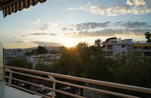 Cannes Studio near Croisette Plage - Foto 40