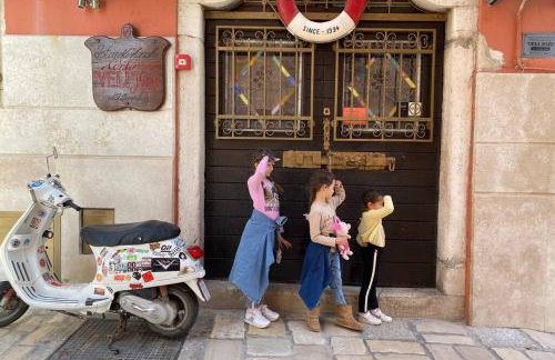 Villa Stanzietta Novigrad for 10 at Olive orchard - Foto 58