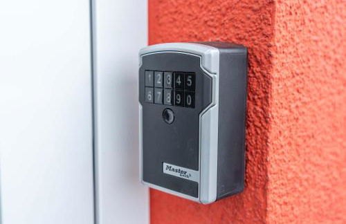 City Wohnung Relax 3 klimatisiert - Photo 35