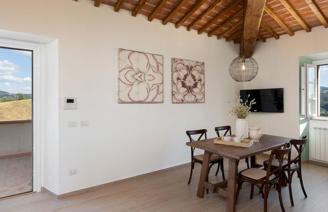 Casolare San Martino 16 1 Emma Villas - Foto 11