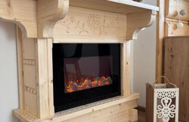 Apartamenty pod Góralskim Niebem - Photo 22