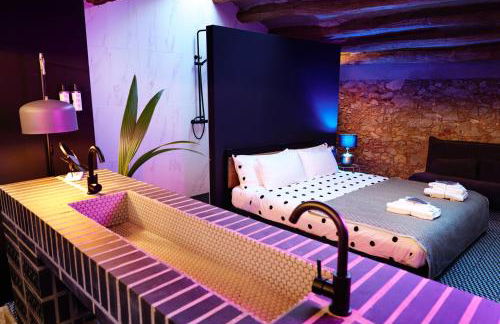 Dormsy Pension Boutique - Foto 12