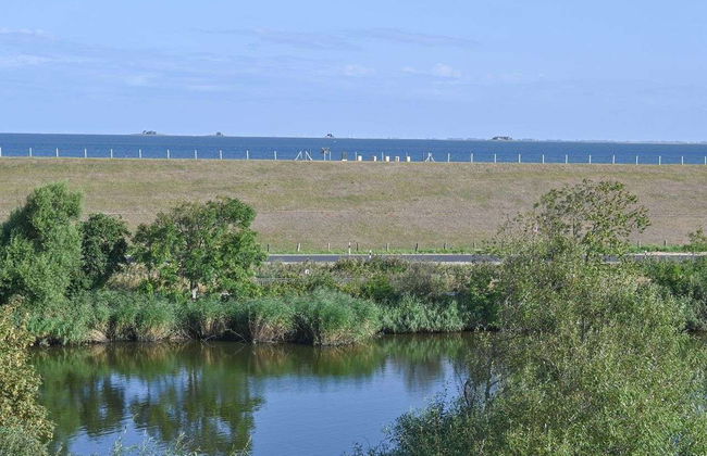 Penthouse Küstenzauber - Foto 21