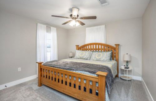 Off the Rails Retreat - Foto 32