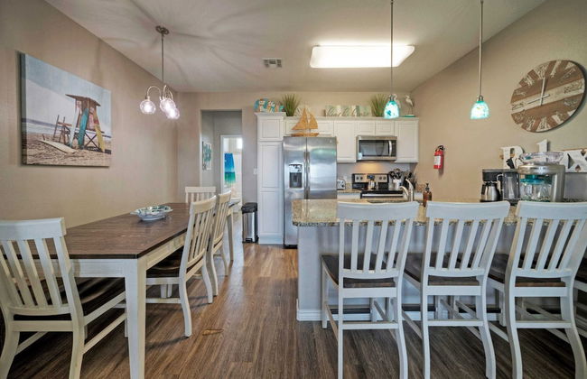 The Beautiful Place by Avantstay Mins to Beach + Family-friendly Pool - Foto 7