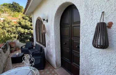 Villa Costa Saracena Castelluccio - Foto 47