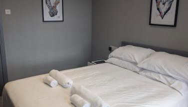 Cleethorpes Apartments - Serviced accommodation - Foto 5