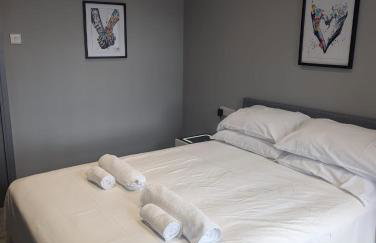 Cleethorpes Apartments - Serviced accommodation - Foto 5