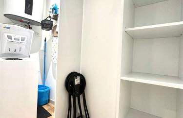 Bel appartement en plein centre ville - Foto 10