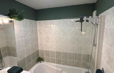 Le nid de Sitelle, appartement, piscine et sauna - Foto 39