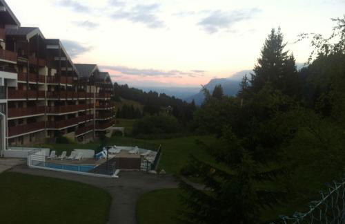 Terrasses Du Mont Blanc - Foto 9