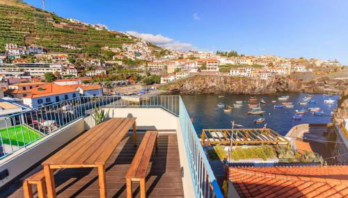 Villa Belafonte - Foto 3