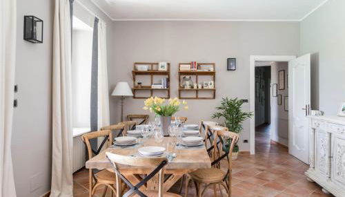 GuestHost - La Riccarda Villa x12 Giardino&Piscina - Foto 3