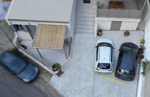 HESTIA frontyard Georgioupolis - Foto 17