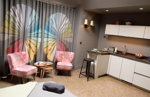 Archavon Luxury Studio - Foto 22