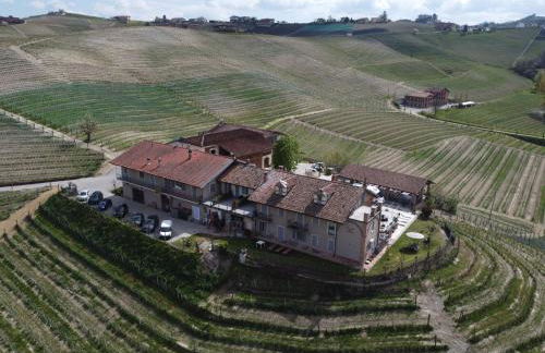 Agriturismo Cascina Sciulun - Foto 41