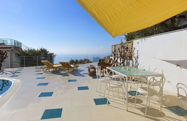 YourHome - Villa My Heart - Foto 22