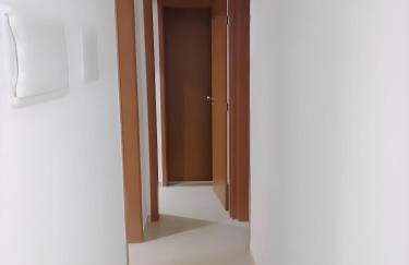 Apartamento Altiplano Conforto e Mar - Foto 15