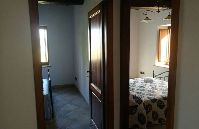 Comfortable Apartment in Umbria - Foto 18