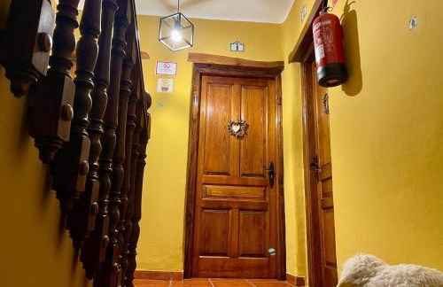 Casa Ángel - Foto 40