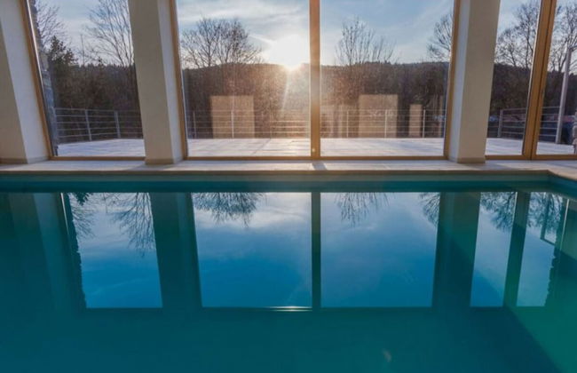 Comfortable Villa With Pool - Foto 10